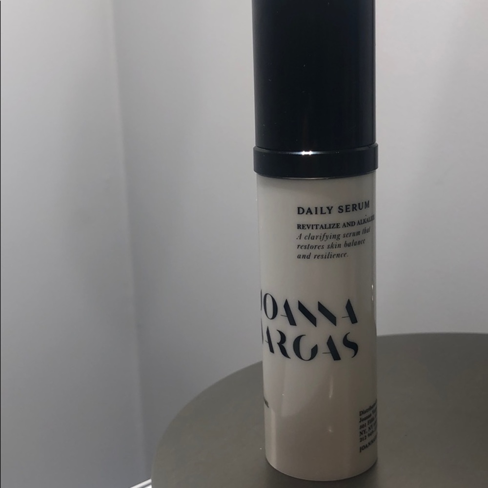 Joanna Vargas Daily Serum